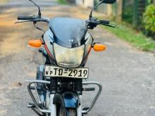 TVS Star City 2006 Motorbike