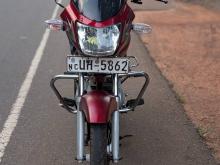 TVS Star City 2008 Motorbike