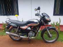 TVS Star City 2006 Motorbike