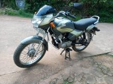 TVS Star City 2006 Motorbike