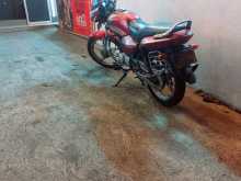 TVS Star City 2007 Motorbike