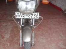 TVS Star City 2007 Motorbike