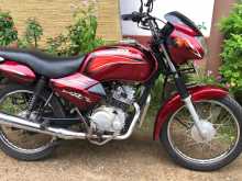 TVS Star City 2006 Motorbike