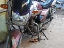 TVS Star City 2007 Motorbike