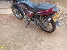 TVS Star City 2005 Motorbike