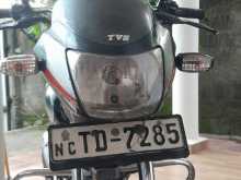 TVS Star City 2007 Motorbike