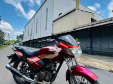 TVS Star City 2006 Motorbike
