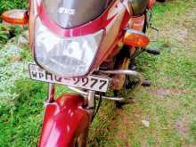 TVS Star City 2007 Motorbike