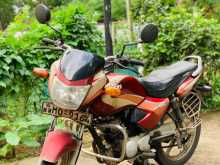 TVS STAR CITY 2005 Motorbike