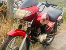 TVS Star City 2005 Motorbike