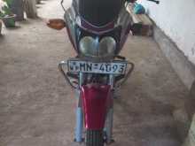 TVS Star City 2013 Motorbike