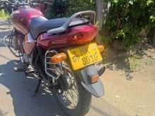 TVS Star City 2005 Motorbike