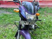 TVS Star Sport 2008 Motorbike