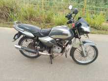 TVS Star City 2007 Motorbike