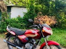 TVS Star City 2006 Motorbike
