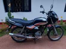TVS Star City 2006 Motorbike