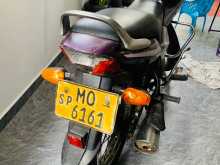 TVS Star City 2006 Motorbike