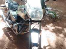 TVS Star City 2007 Motorbike