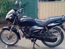 TVS Star City 2008 Motorbike