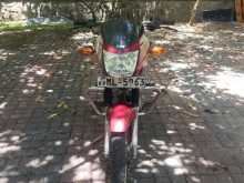 TVS Star City 2005 Motorbike