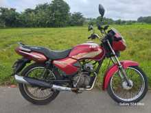 TVS Star City 2006 Motorbike