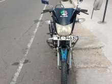 TVS Star Sport 2011 Motorbike