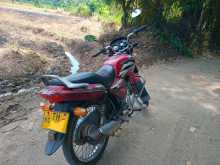 TVS Star Sport 2007 Motorbike