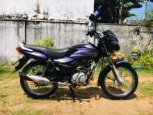 TVS Star Sport 2008 Motorbike