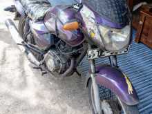 TVS Star Sport 2007 Motorbike