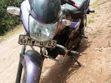 TVS Star Sport 2006 Motorbike