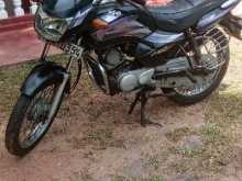 TVS Star Sport 2008 Motorbike