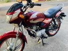 TVS Star Sport 2007 Motorbike