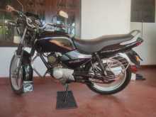 TVS Star Sport 2007 Motorbike