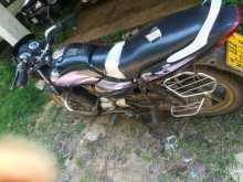 TVS Star Sport 2008 Motorbike