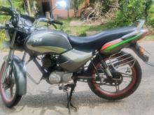 TVS Star Sport 2007 Motorbike