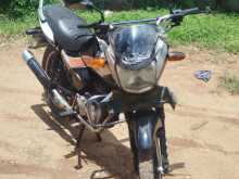 TVS Star Sport 2007 Motorbike
