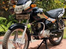 TVS Star Sport 2007 Motorbike