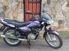 TVS Star Sport 2007 Motorbike