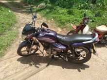 TVS Star Sport 2007 Motorbike