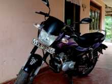 TVS Star Sport 2008 Motorbike
