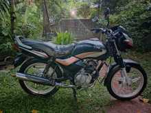 TVS Star Sport 2007 Motorbike