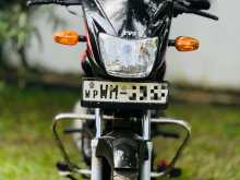 TVS Star Sport 2011 Motorbike