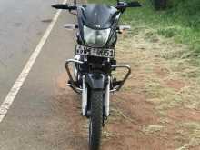 TVS Star Sport 2011 Motorbike