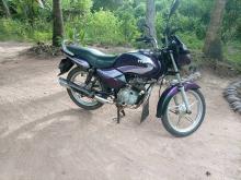 TVS Star Sport 2005 Motorbike