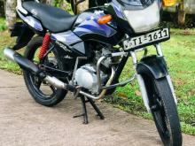 TVS Star Sport 2007 Motorbike