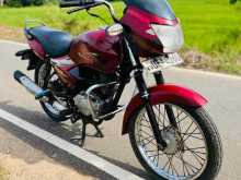 TVS Star Sport 2008 Motorbike