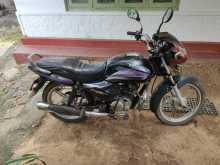 TVS Star Sport 2006 Motorbike