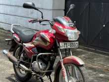 TVS Star Sport 2008 Motorbike