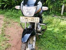 TVS Star Sport 2007 Motorbike
