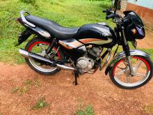 TVS Star Sport 2007 Motorbike